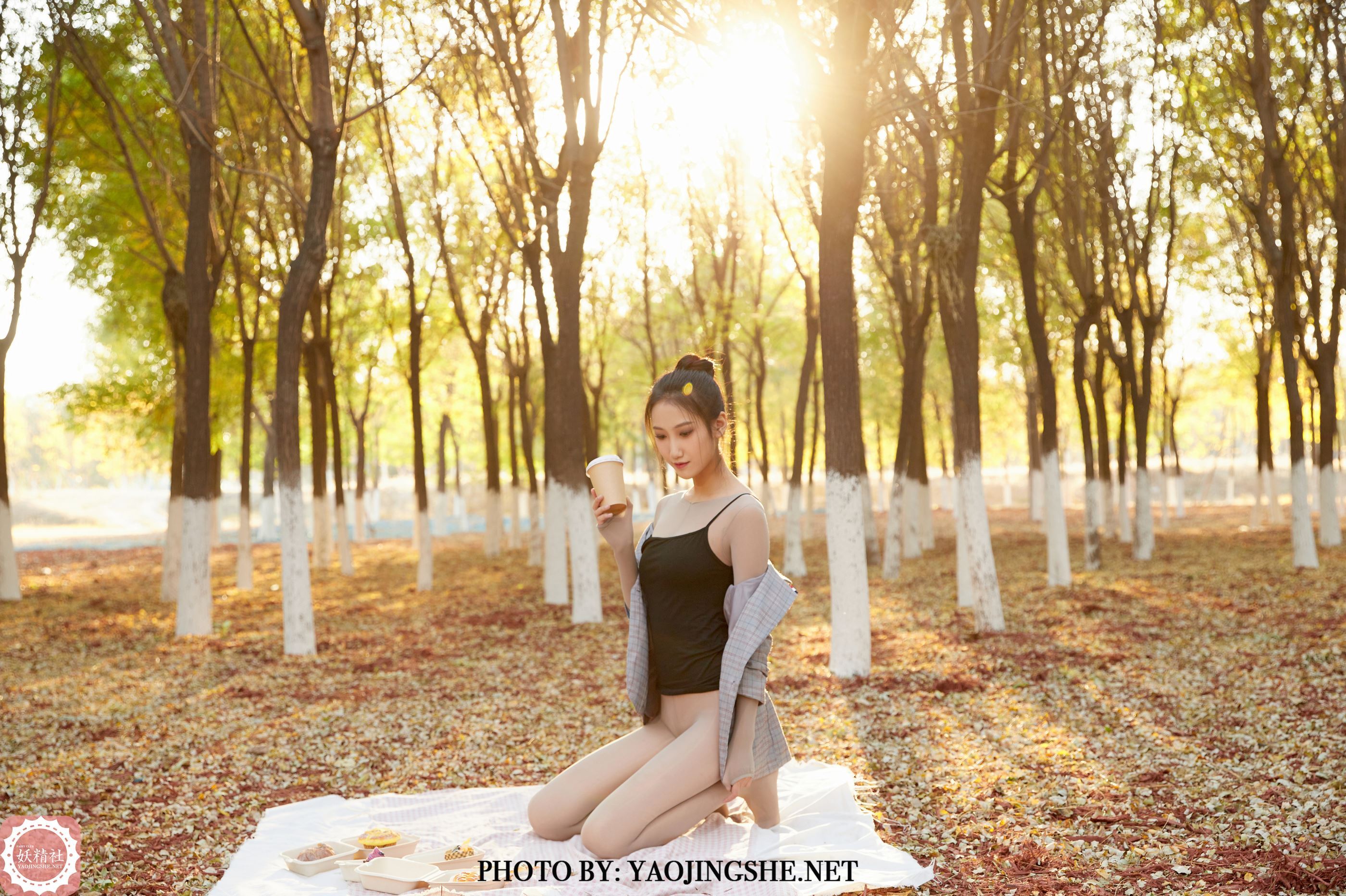 FAIRY CLUB妖精社 2021.10.27 T2133《思文-深秋》